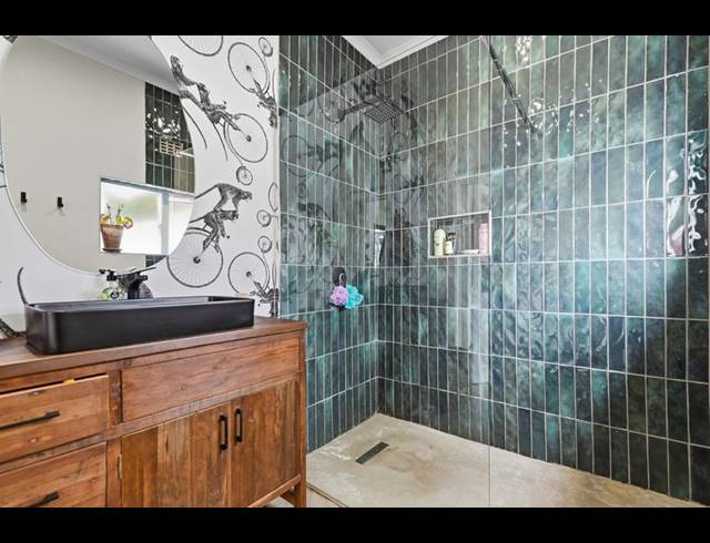 2 BEDROOM PROPERTY TO RENT IN OBSERVATORY